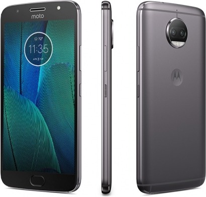 Motorola Moto G5S Plus Dual SIM LTE-A LATAM 32GB XT1801